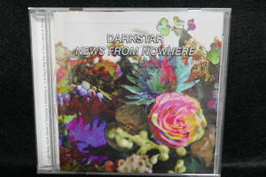 【中古CD】 DARKSTAR / News From Nowhere / ダークスター / ニュース・フロム・ノーウェア