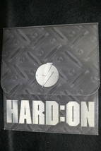 【中古CD】 HARD : ON / MARILYN MANSON / STAIND / RAMMSTEIN / GODSMACK / SALIVA / A / COLD / ALLEN ANT FARM 他_画像1