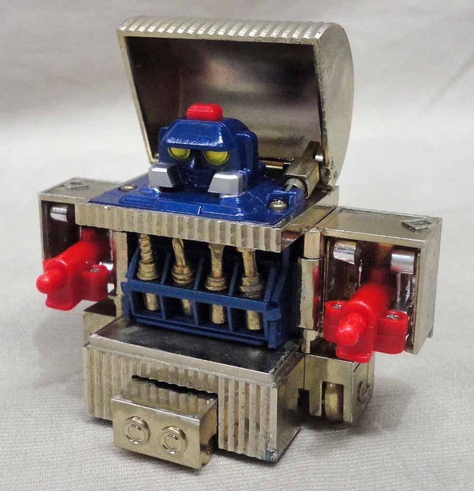 ヤフオク! -「メカニックライタン」の落札相場・落札価格 ヤフオク! -「メカニックライタン」の落札相場・落札価格