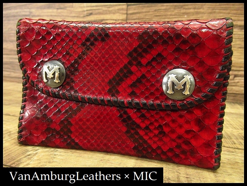 ヤフオク! -「van amburg leathers」の落札相場・落札価格
