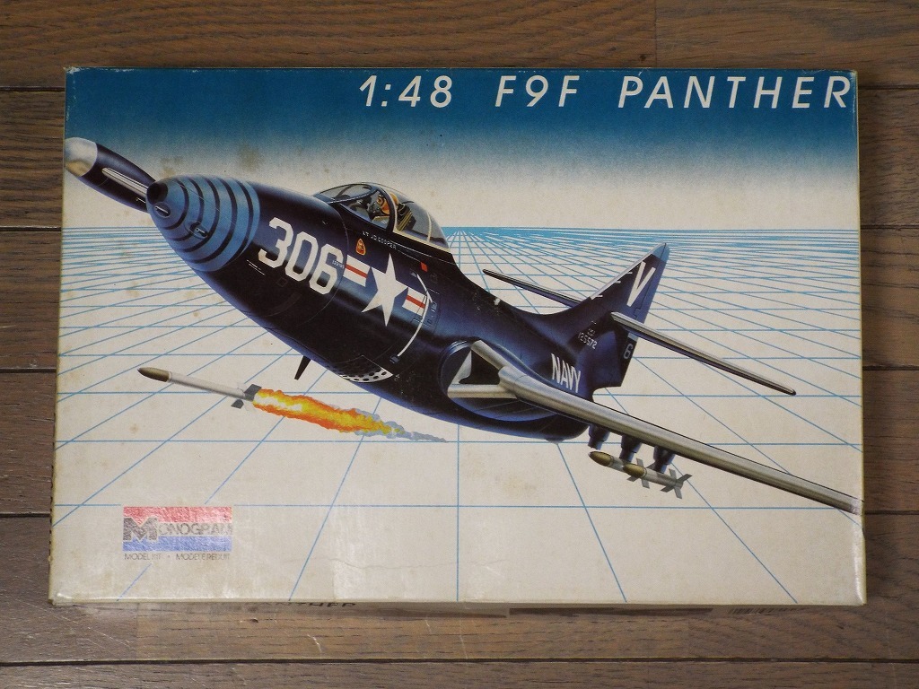 2023年最新】Yahoo!オークション -1/48 f9fの中古品・新品・未使用品一覧