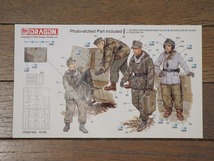 ◎送料無料！ドラゴン1/35　フンメル自走砲 #　6150_画像6