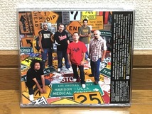 Ozomatli / Street Signs ラテン音楽 HIPHOP グラミー賞受賞作 名盤 国内盤帯付 Jurassic 5 / Cut Chemist / Los Lobos / Eddie Palmieri_画像2