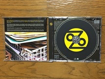 Ozomatli / Street Signs ラテン音楽 HIPHOP グラミー賞受賞作 名盤 国内盤帯付 Jurassic 5 / Cut Chemist / Los Lobos / Eddie Palmieri_画像3