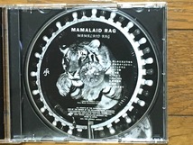 MAMALAID RAG / MAMALAID RAG ロック ラウンジ J-POP 名作 初回限定盤 帯付 冨田ラボ はっぴいえんど 大瀧詠一 キリンジ シュガーベイブ_画像4