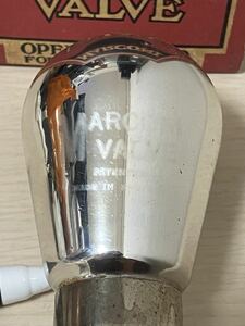 真空管 (英) Marconi Valve D.E.4 中古良品 1本 珍品