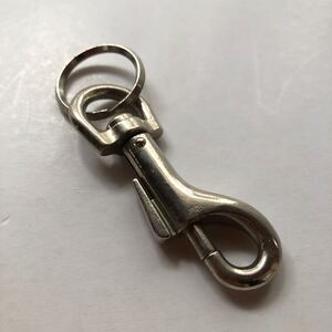 キーチェーン キーリング 中古