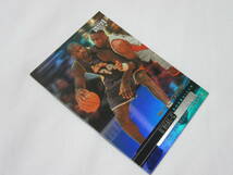 SHAQUILLE O'NEAL　シャキール・オニール　2000　UPPER DECK ENCORE　激レア　ホログラムカード_画像4