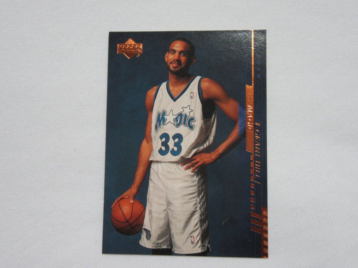 グラント・ヒル Grant Hill サイン額入り NBA バスケットボール 2025年最新】Yahoo!オークション -グラントヒル(トレーディング