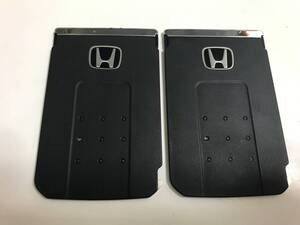 ホンダ HONDA 純正 レジェンド KB1 カードキー スマートキー キーレス リモコン ドライバー1 ドライバー2 2個セット 2211162