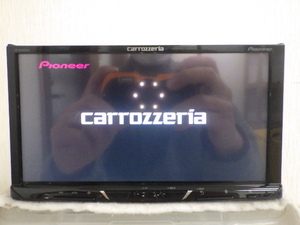 ★カロッツェリア★7インチ ディスプレイオーディオ FH-9400DVS Bluetooth DVD