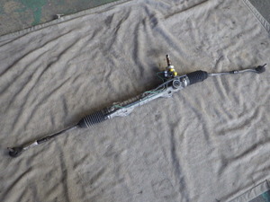 * Citroen C4 B75F02S 2012 B7* steering rack gearbox 5F02S