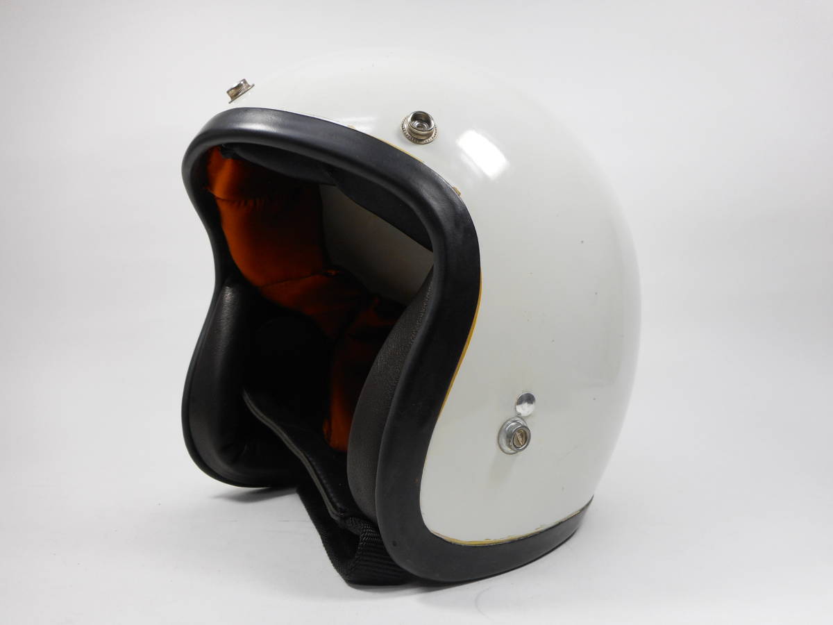 白ジェットヘルメットの値段と価格推移は?|67件の売買情報を集計した ...