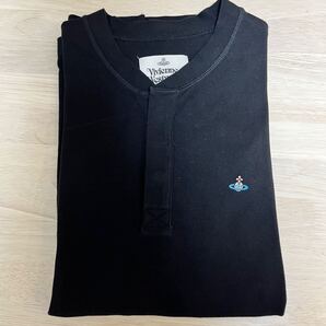 ヴィヴィアンウエストウッド ポロシャツ 美品