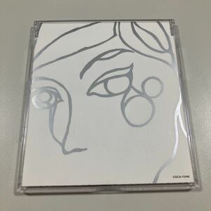 【21-は３】貴重なCDです！　一青窈　もらい泣き