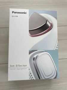 Panasonic イオンエフェクター EH-ST86 ピンク