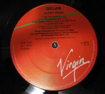 GILLAN イアン・ギラン／GLORY ROAD FANS ONLY英国オリジナル　初回のみ2枚組 美盤！_画像7