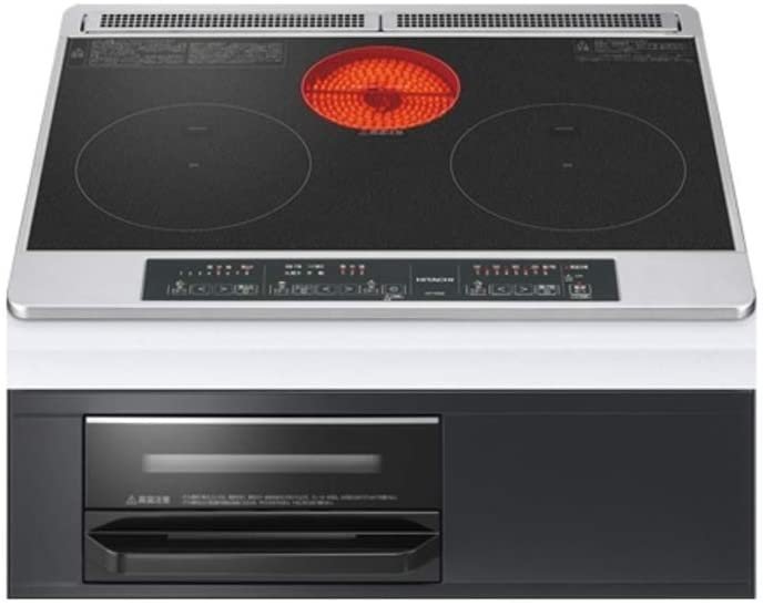 ヤフオク! -「日立ihヒーター」の落札相場・落札価格