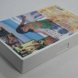 ■ビデオ■ＶＨＳ■柳明日香 Ｎａｉｖｅｔｙ■柳明日香■中古■の画像4