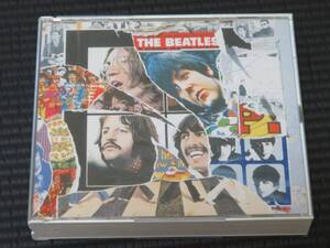 ◆The Beatles◆ Anthology 3 ビートルズ・アンソロジー3 2枚組 2CD 国内盤