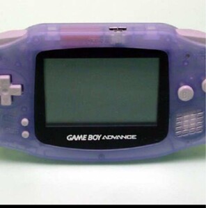ゲームボーイアドバンス