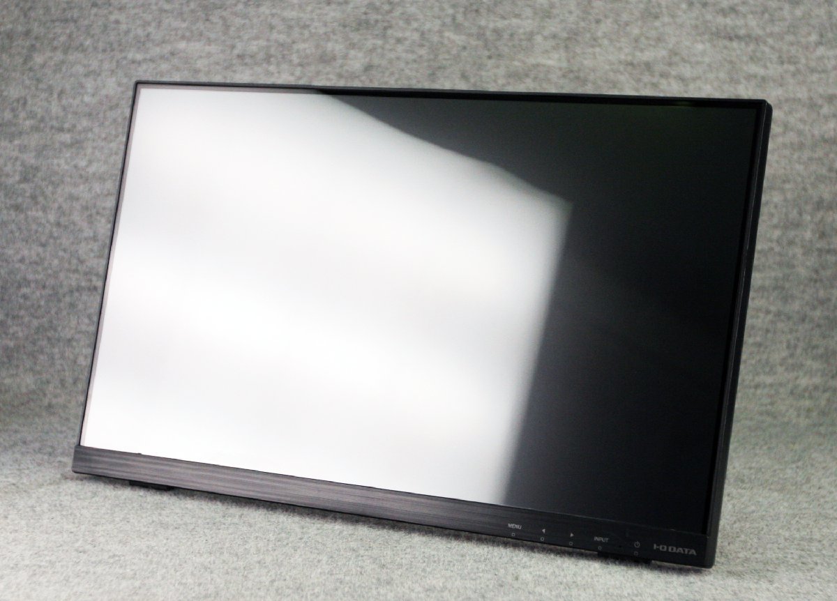 グランドセール I・O DATA LCD-MF224FDB-T 21.5型 マルチタッチ 『プロジェクトEGG』 ディスプレイ 21.5型 タッチ LCD-MF224FDB-T DATA I-O ディスプレイ