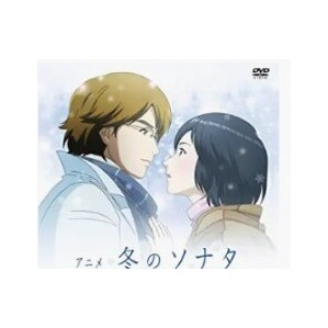 アニメ 冬のソナタ