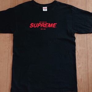 Supreme teeシュプリーム