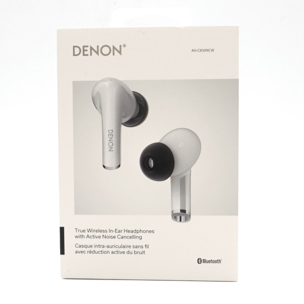 ヤフオク! -「denon デノン ヘッドホン」の落札相場・落札価格
