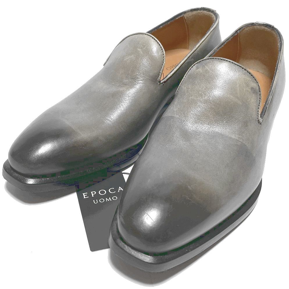 ヤフオク! -「イタリア 靴 メンズ」(25.0cm) (ローファー、スリッポン 