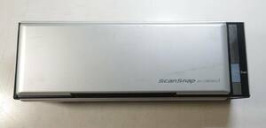 KN2418 【ジャンク品】富士通 FUJITSU ScanSnap FI-S1300B 本体のみ