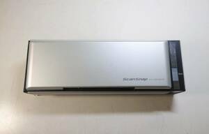 KN2425 【ジャンク品】富士通 FUJITSU ScanSnap FI-S1300B 本体のみ