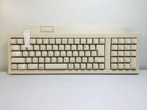 KN2354 [ утиль ]Apple keyboard Ⅱ