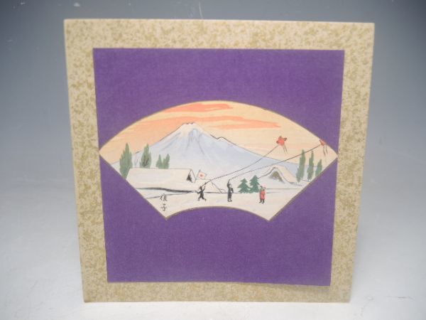 2023年最新】Yahoo!オークション -凧 絵(ホビー、カルチャー)の中古品