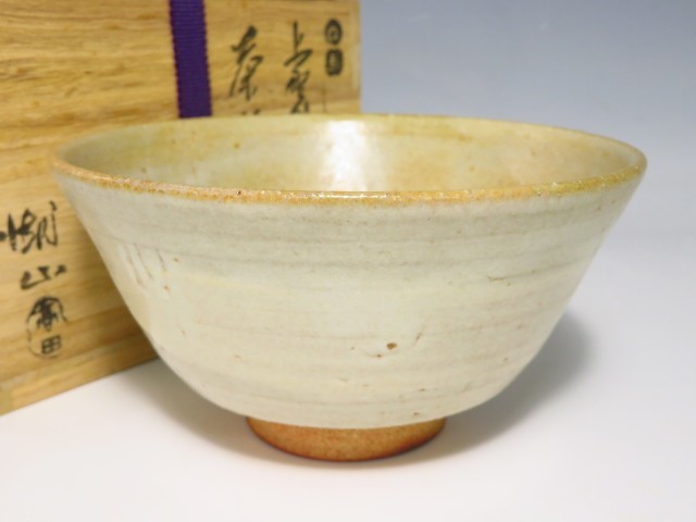 ヤフオク! -上野焼茶碗(陶磁一般)の中古品・新品・未使用品一覧