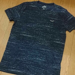 Tシャツ HOLLISTER ホリスター メンズ XS