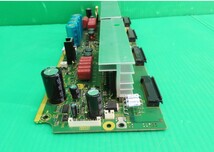 T-2493▼Panasonic　パナソニック　プラズマテレビ　TH-37PX50　SS(TNPA3574) モジュール基盤 SS Board　基板　部品　修理/交換_画像5