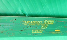 T-2351▼Panasonic　パナソニック　プラズマテレビ　TH-P42GT5　Ｃ1(TNPA5506)＆Ｃ2(TNPA5507)モジュール　 Ｃ1＆Ｃ2 Board　基板　部品_画像7