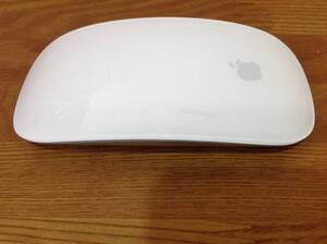 Apple 純正ワイヤレスマウス -Magic Mouse 2 A1657