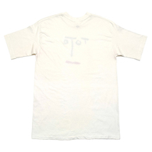 1981 TOTO トト TURN BACK ヴィンテージTシャツ 【XL】 *AA1_画像2