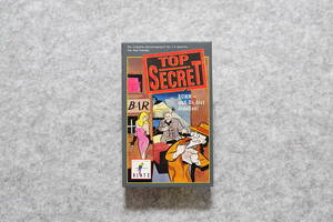 トップ シークレット Top Secret 