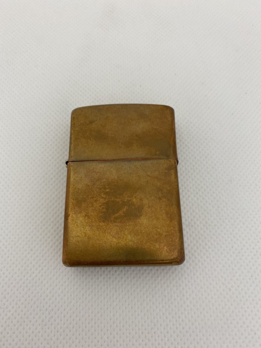 ヤフオク! -「zippo copper」(Zippo) (ライター)の落札相場・落札価格