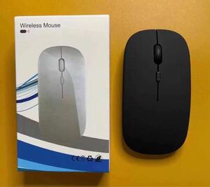 ワイヤレスマウス Bluetooth Bluetoothマウス ブルートゥース 無線マウス 薄型