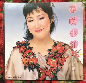 矢野顕子/春咲小紅 タイムスリップグリコ 青春のメロディCD
