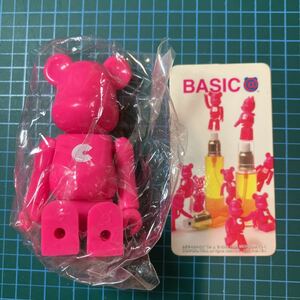 ベアブリックシリーズ10/ベーシックBASIC/C.100%bear brick