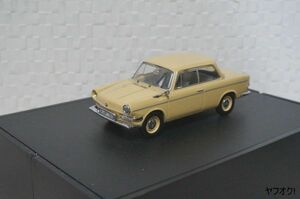 BMW 700 1/43 ミニカー 特注