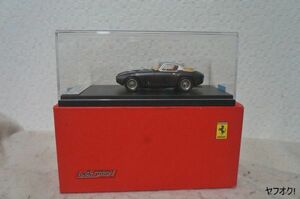 Look Smart フェラーリ 166MM Berlinetta Pininfarina ’53 1/43 ミニカー