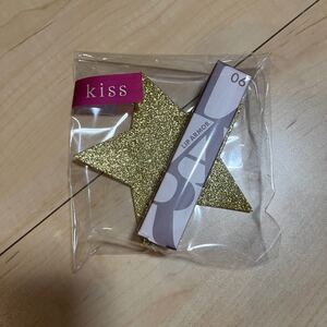 Kiss リップアーマー rip armor 新品 未開封 未使用品 06 熱帯のバラッド