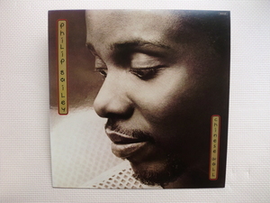 ＊【LP】PHILIP BAILEY／CHINESE WALL（28AP2943）（日本盤）