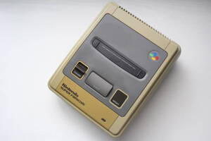 スーパーファミコン本体のみ 管理番号602